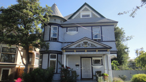 Casa de Clara