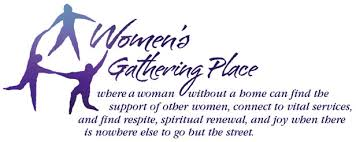 Womens Gathering Place